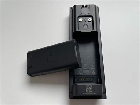 Eufy Video Doorbell E340 test: Everything in view with dual camera!