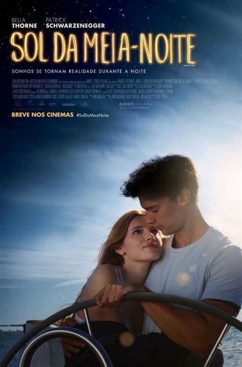 O Sol Da Meia-noite Filme