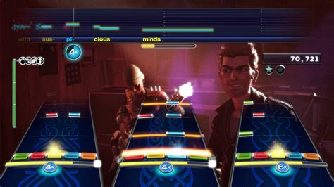 Rock Band 4 Review Gamerevolution