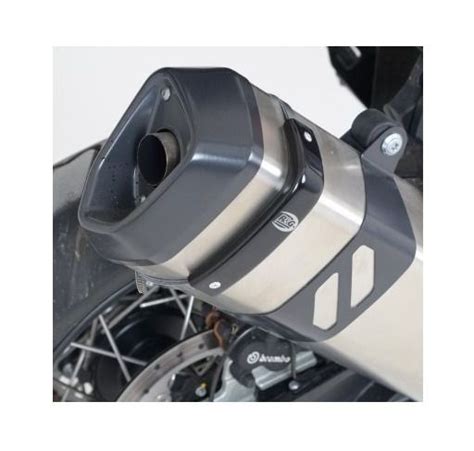 R G Racing Exhaust Protector Aprilia Honda Kawasaki Ktm Suzuki