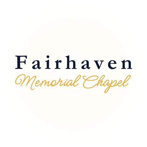 Fairhaven Obituaries: Recent Memorial Services and Notices 8