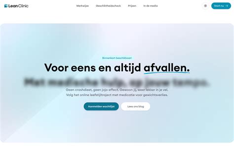 Lean Clinic - Healthcare | ListYourTool