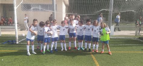 Jornada 21 Torrelodones CF Benjamín A 2 5 Las Rozas CF C Flickr