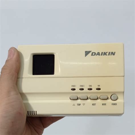 Jual Remote AC Original Daikin BRC Shopee Indonesia