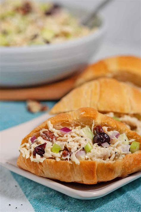 Chicken Salad Luncheon Menu at Cynthia Ridgeway blog