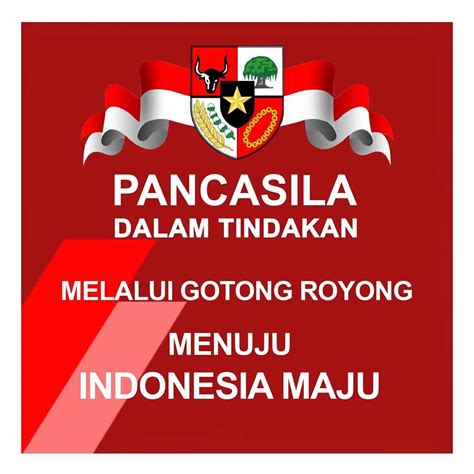 detail gambar tentang pancasila koleksi nomer