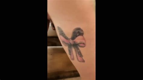 Latina Having Fun In Store