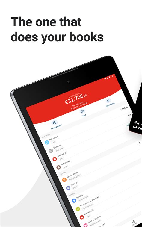 countingup business account  android