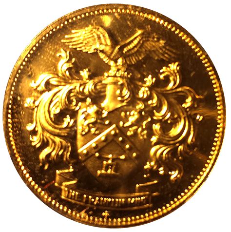 Franklin Mint Coin Values