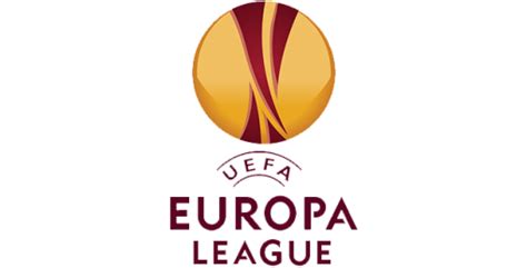 Uefa Europa League Logo PNG Transparent Uefa Europa League Logo.PNG