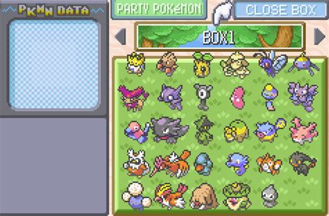 You Guys Got Any Advice On Who To Use For The Elite Four Hardcore