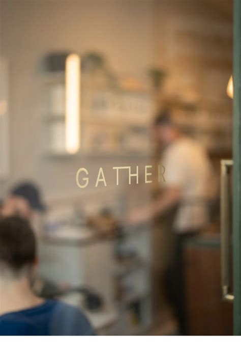 Gather