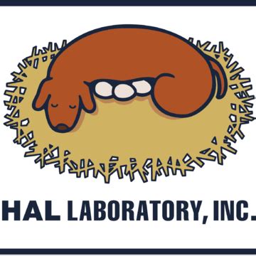 hal laboratory logo 10 free Cliparts | Download images on Clipground 2023