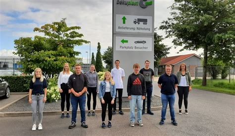 Azubi Blog Ausbildung Bei Bekuplast