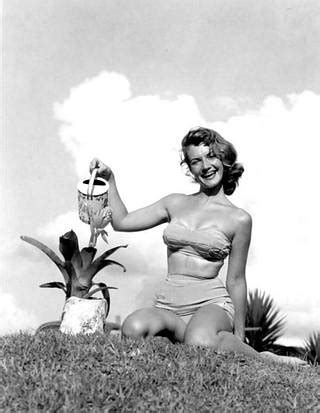 Hot Sexy Barbara Barry Bikini Pics