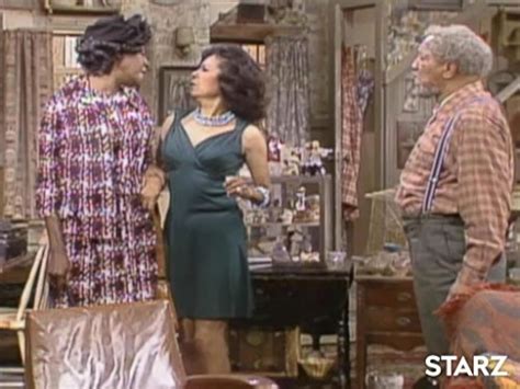 Sanford And Son The Sanford Arms Tv Episode Imdb