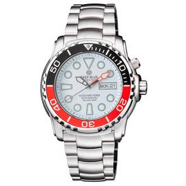 Sold Out Pro Sea Diver M Mm Automatic