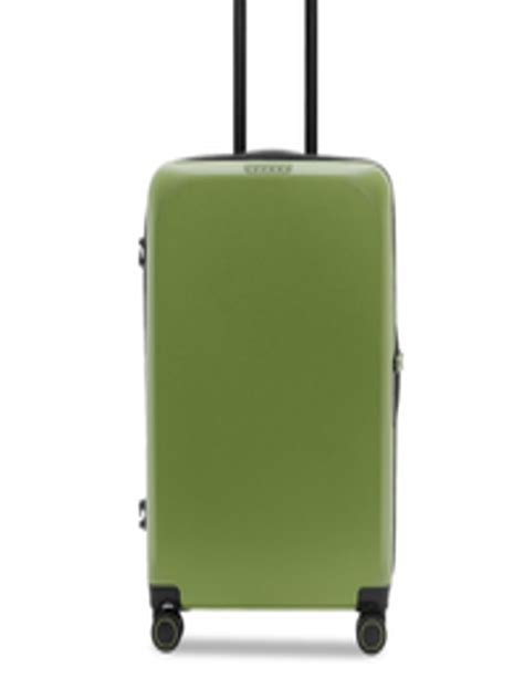 buy verage freeland hard sided medium trolley bag trolley bag