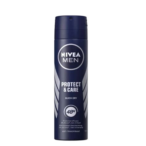 Nivea Men Protect Care Deo Spray Kopen Bestel Snel