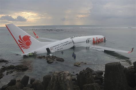 Lion Air Crash In Bali Puts Rapidly Expanding Airline In Focus | IBTimes