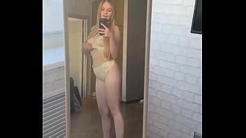 Twirling In Front Of The Mirror Is One Of The Best Ways To Unlock A Woman S Sexuality XVIDEOS