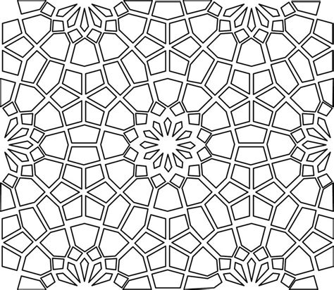 For The Walls Geometric Pattern Art Islamic Pattern Islamic Art Pattern