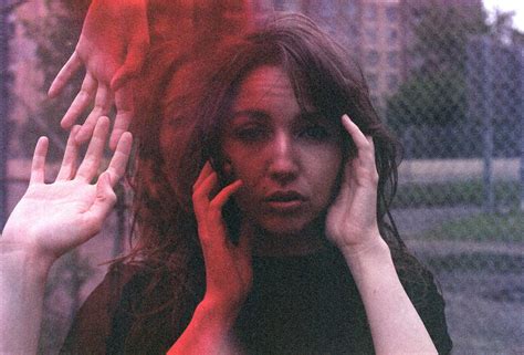 Hanna Orio by Zeno Gil — RektMag