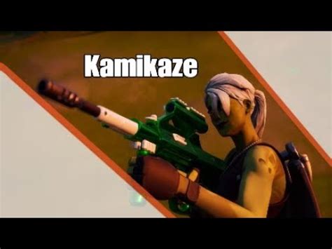 Fortnite Montage Kamikaze Lil Mosey Youtube