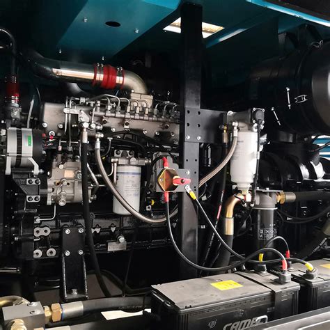 เครื่องอัดอากาศดีเซลแบบพกพาที่ดีที่สุด - ผู้ผลิตและจำหน่าย LGCY Series ...