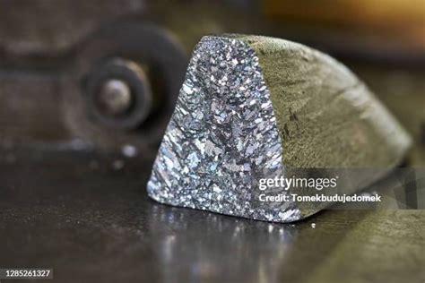lead ore   premium high res pictures getty images