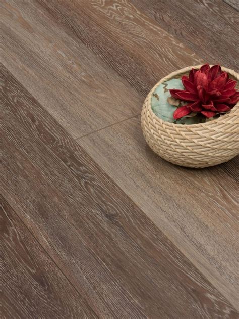 Shop Tas Flooring Equinox Standard Briarwood Tasch5011194006 Laminate