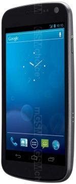samsung sch  galaxy nexus technical specifications gsmchoicecom