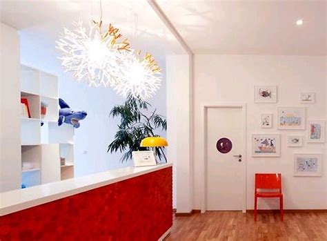25 Pediatric Office Design Inspiration Ideas Office Design Office