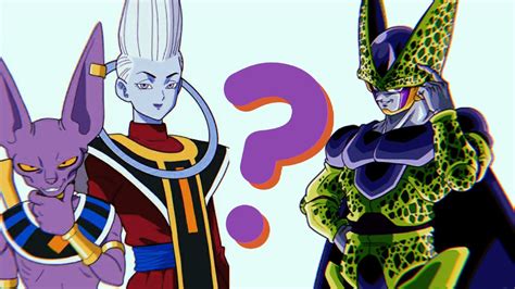 Análisis Por qué Bills no derrotó a Buu en Dragon Ball