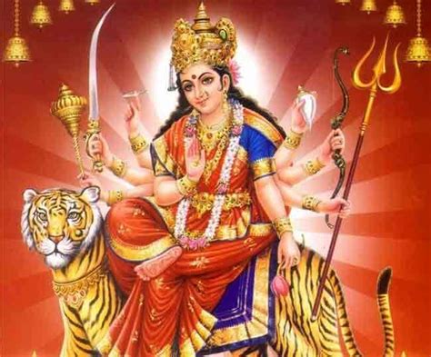 ambe mata ki aarti paja ka tharana janprra gae amab ta ha jagathamab kal