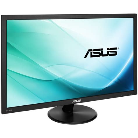 Mexx Monitor Led Asus Full Hd Hz Ms Vp He J