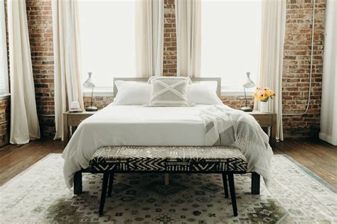 The Overlook Suite — Liberty Square Lofts Website