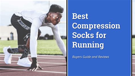 Best Compression Socks for Running 2022 | Buyers Guide