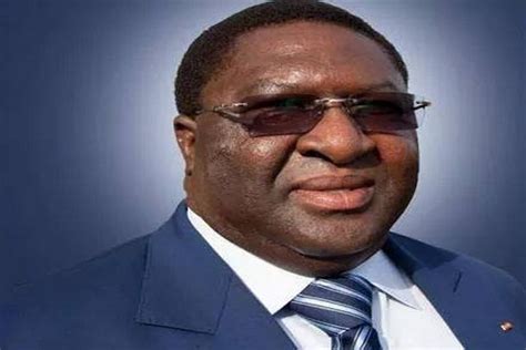 Togo qui est Pascal Bodjona le nouveau conseiller spécial de Faure