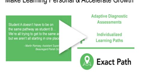 whats    school exact path edmentum