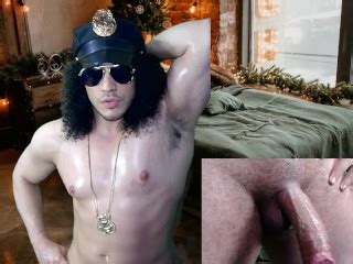 OfficerChunks JOI Teaser Pornhub Gay