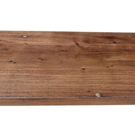 how to clean acacia wood cutting board