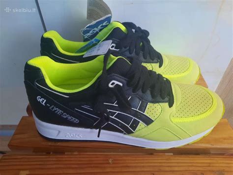 Asics Gel Lyte Speed Skelbiu Lt