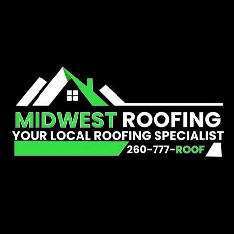 Midwest Roofing Roofing In Fort Wayne E State Blvd Fort Wayne