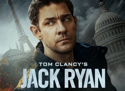 Tom Clancy's Jack Ryan Season 1 Episodes List - Next Episode