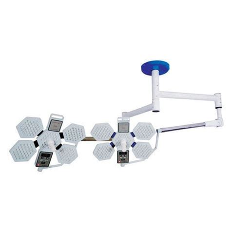 Lampada Scialitica A Soffitto LSS 61 Life Support Systems LED 2