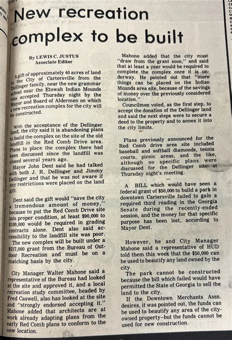 The surprising items found during a Bartow county landfill Cartersville GA cleanup 9