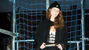 Pussy Riot Wenn sie dich das erste Mal schlagen weißt du Bescheid ZEITmagazin