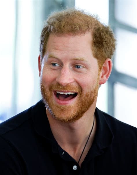 prince harry learn  knock knock joke   clever  boy