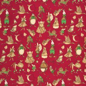 Christmas Fabrics 100 Cotton